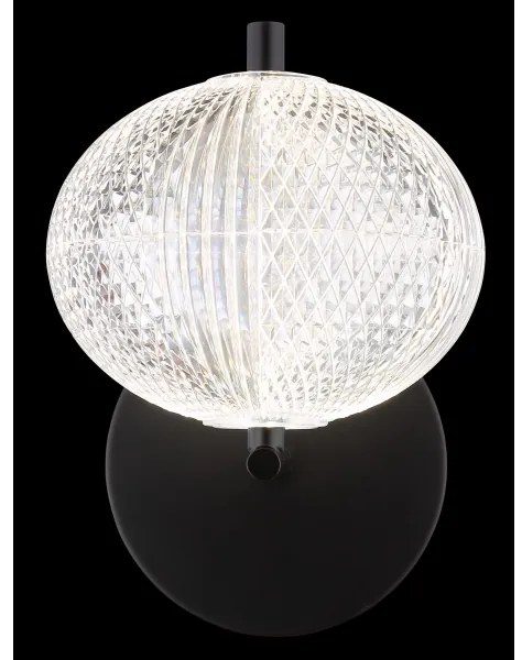 Globo 16042W - LED Fali lámpa AIDA LED/7W/230V 3000K/4500K/6500K