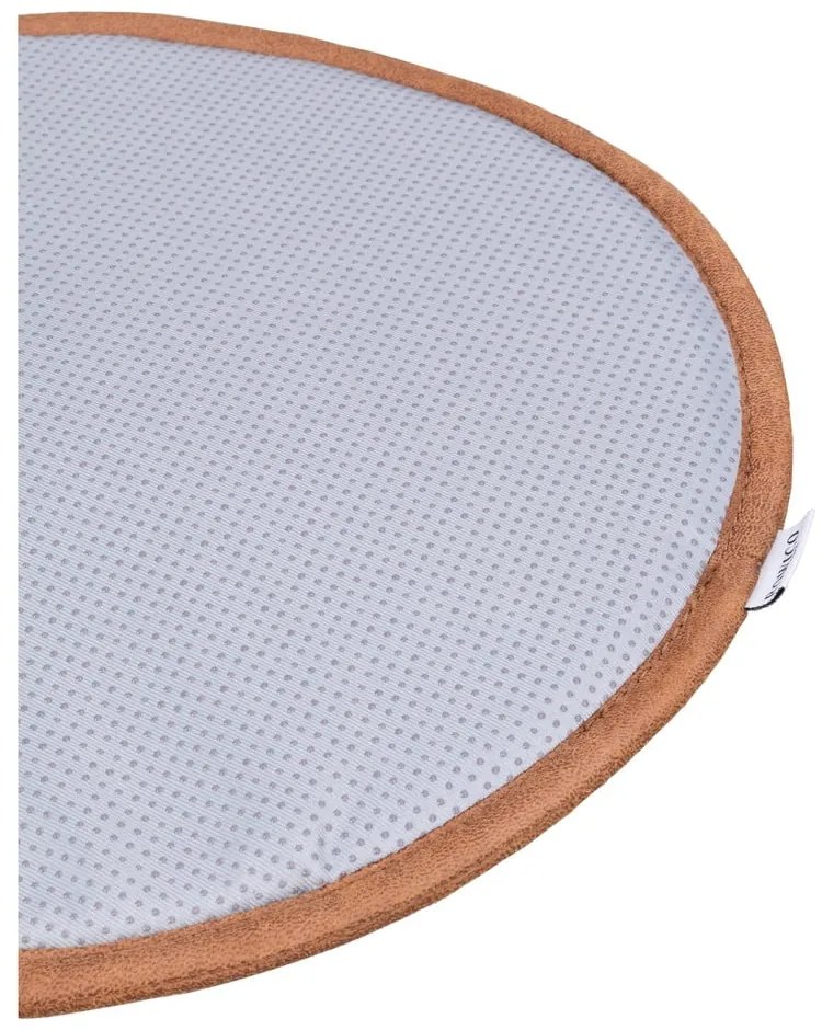 Székpárna ø 38 cm Fulton – Rowico