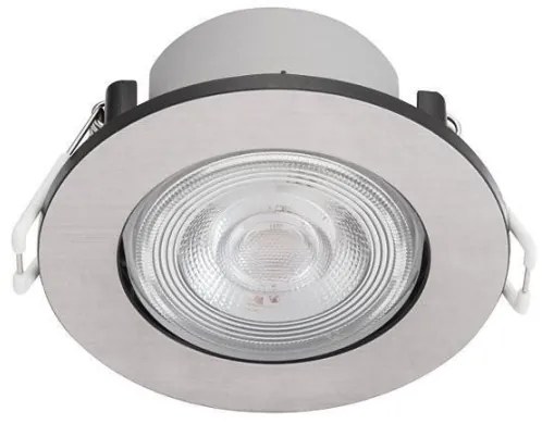 Philips - KÉSZLET 3x LED Beépíthető lámpa TARAGON LED/4.5W/230V 2700K