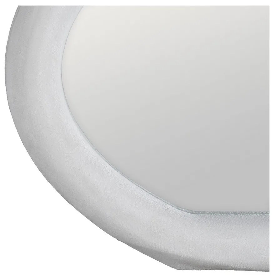 Fali tükör 90x60 cm Cloud – Ixia