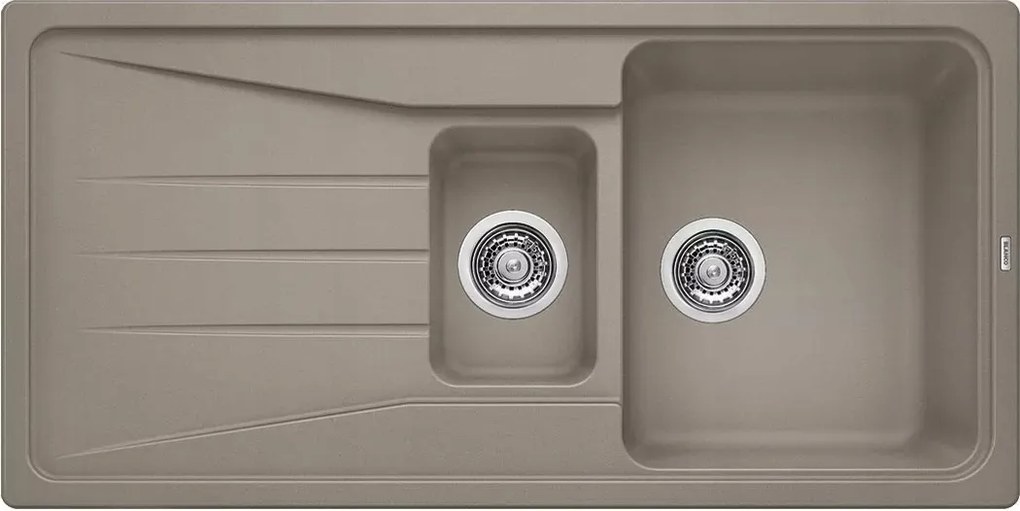 Blanco Sona 6 S Silgranit tartufo mosogató csaptelep A Legolcsóbban!