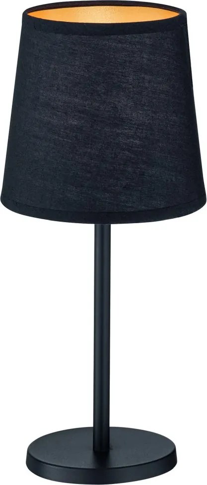 Fischer&Honsel Rimini 50767 Asztali lámpa 1x25w/e14 ip20