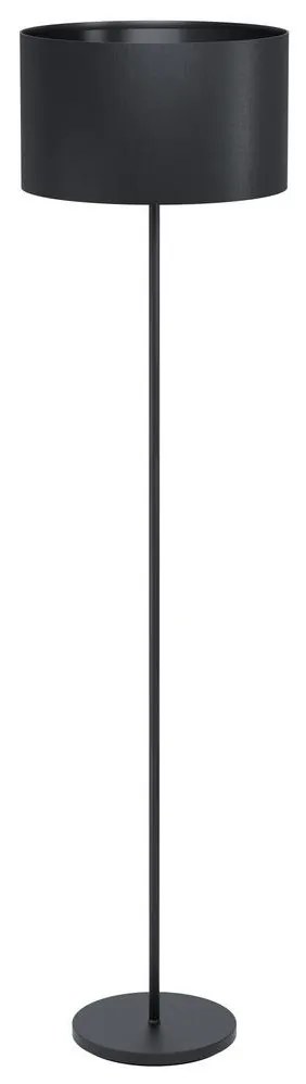 Eglo 99046 - Állólámpa MASERLO 1xE27/40W/230V