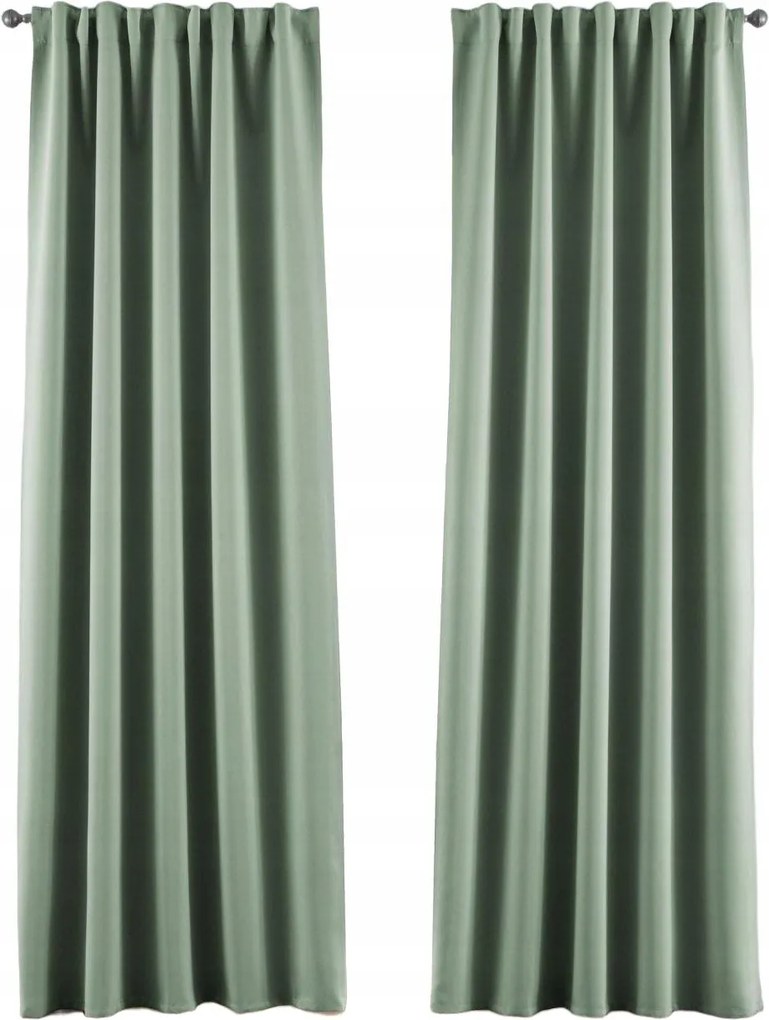 B.p.c Sötétítő Függöny 1DB 130/245