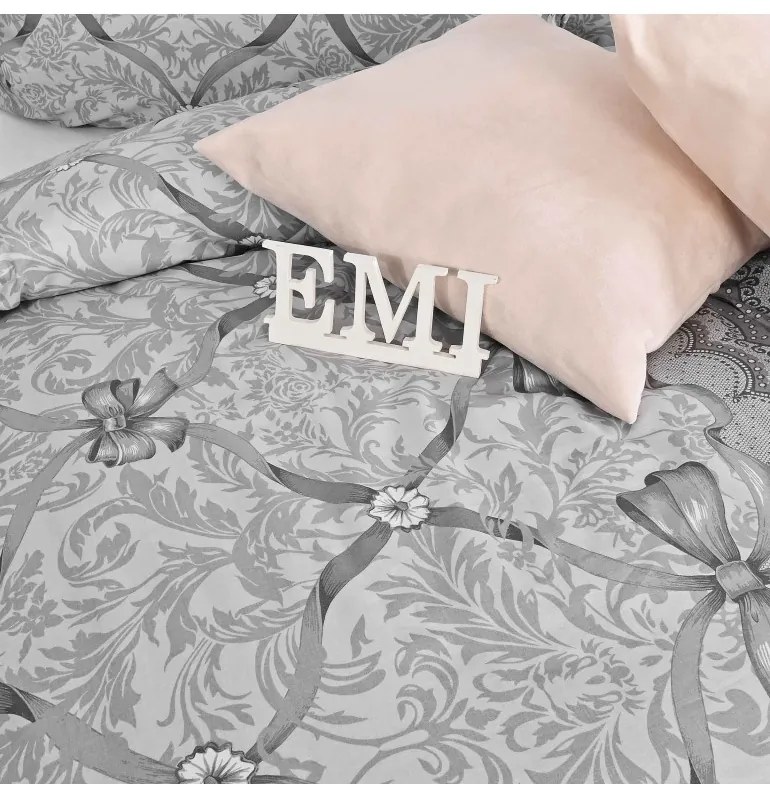 EMI Bensu pamut ágyneműhuzat