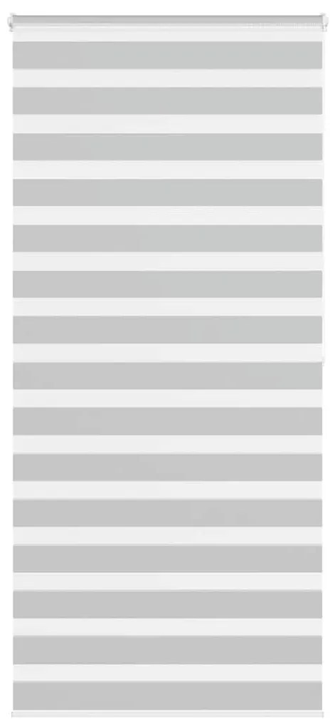 zebrafüggönnyel 110x200 cm szövetszélesség 105,9cm poliészter