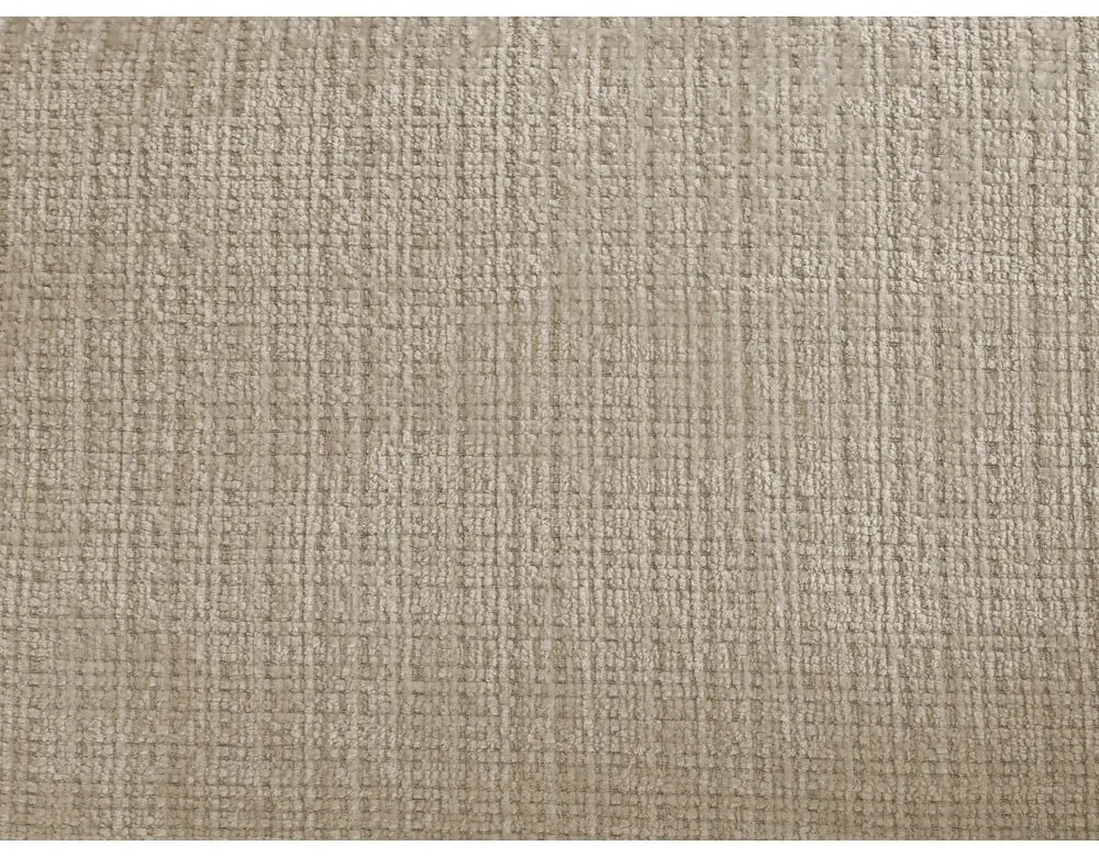 Bézs zsenília lábtartó Ivane – Bobochic Paris