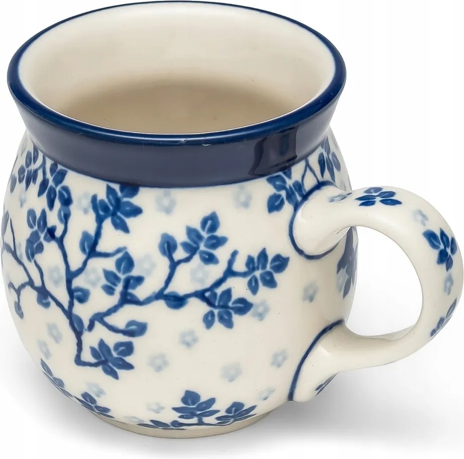 Hordó bögre 220ml Ceramika Artystyczna Bolesławiec