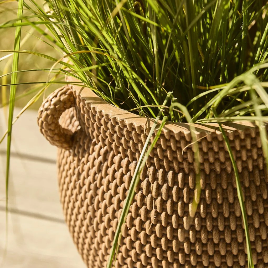 Lynora kültéri kaspó