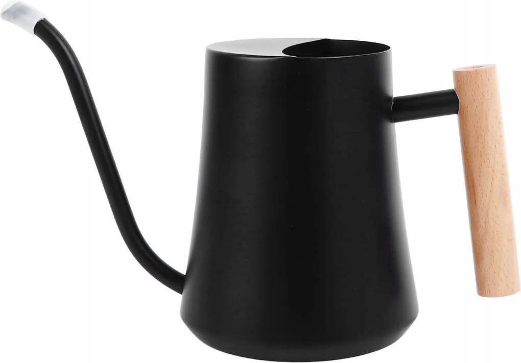 Rozsdamentes Acél Díszöntözőkanna 1000ML