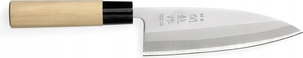 Japán kés Deba 160 Sekiryu