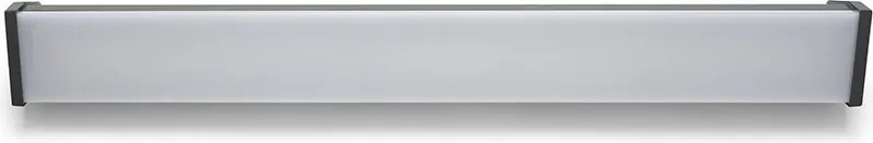 RENDL SANTOS 90 nástěnná antracitová 230V LED 50W IP65 3000K