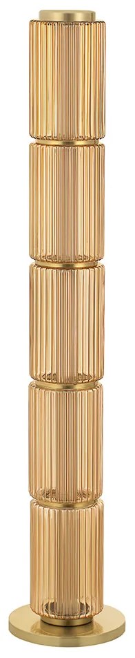 Vesper LED dekoratív állólámpa