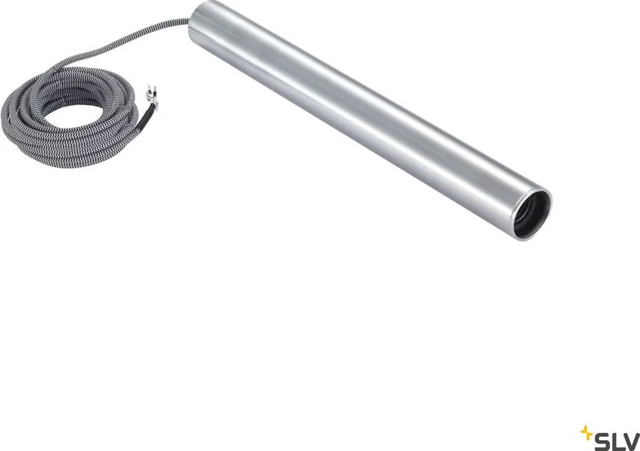 SLV FITU 1002563 Függőlámpa 1x60W/E27 IP20