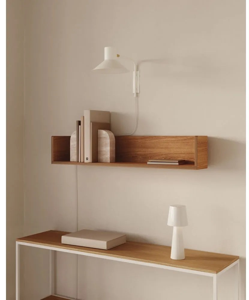Fali polc Octavia – Kave Home