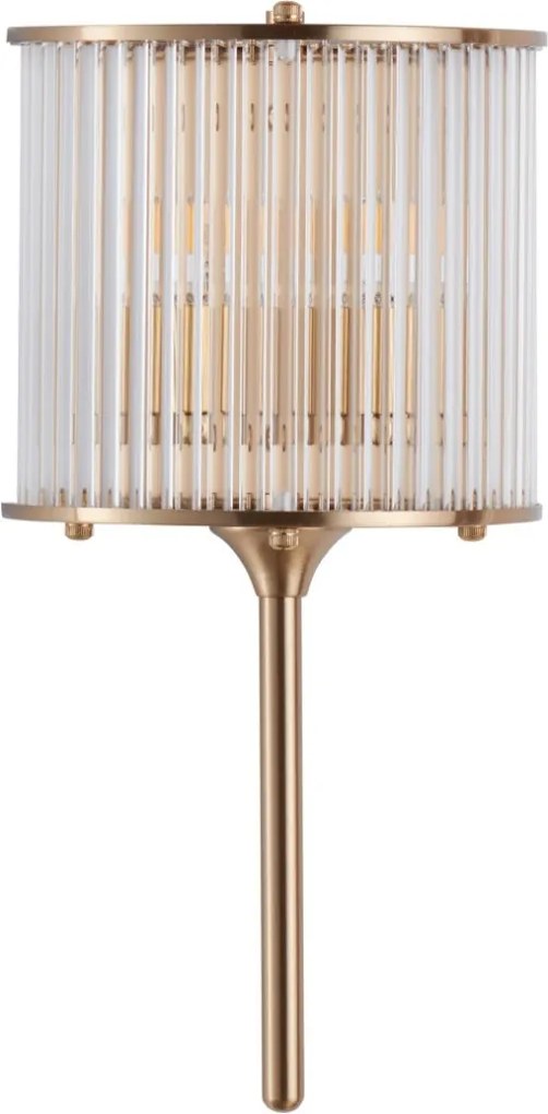Step Into Design SERGIO ST-DL8534 gold Fali lámpa 2x20W/G9 IP20