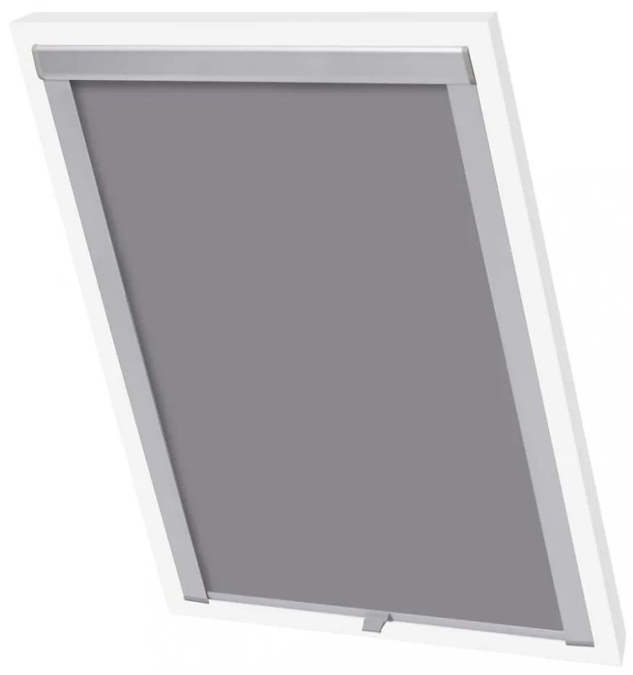 szürke sötétítőroló M06/306