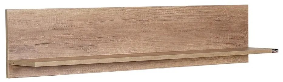 Polc Baboma 3 (villágos dió) . 1095955