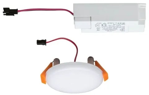 Paulmann 92387 - LED/4,5W IP44 Fürdőszobai beépíthetó lámpa VARIFIT 230V