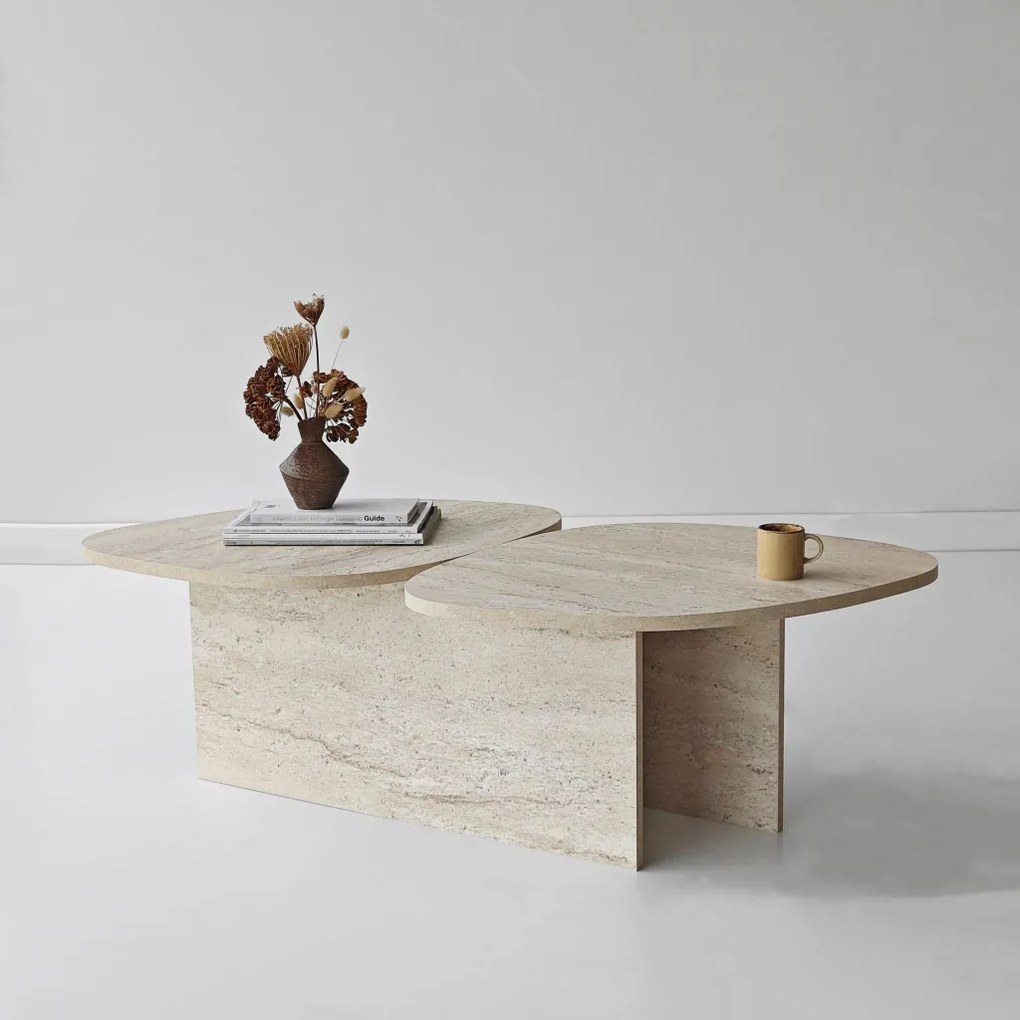 Stones - Travertine