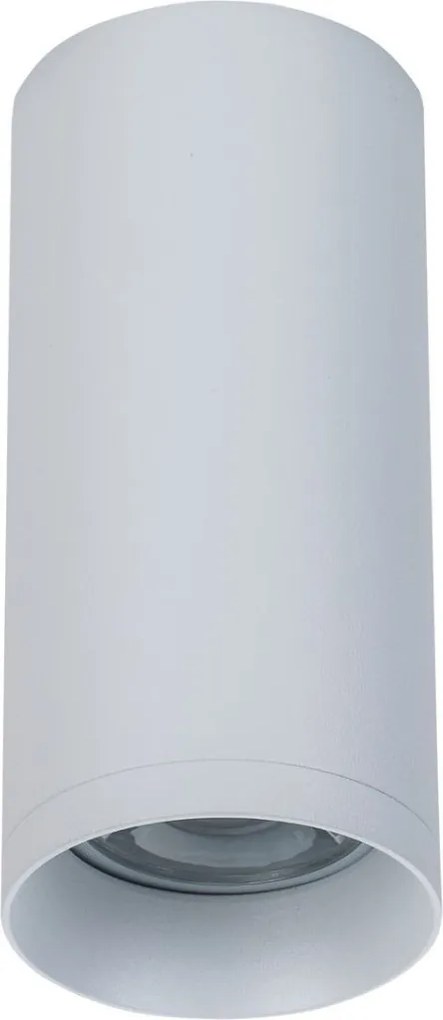 Maytoni ALFA C010CL-01W Felületi spotlámpa 1xGU10/50W IP20