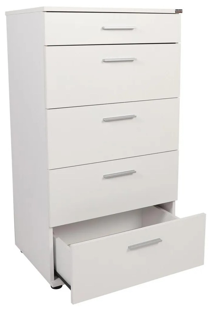 Komód Sufaretta 2 (fehér). 1108509