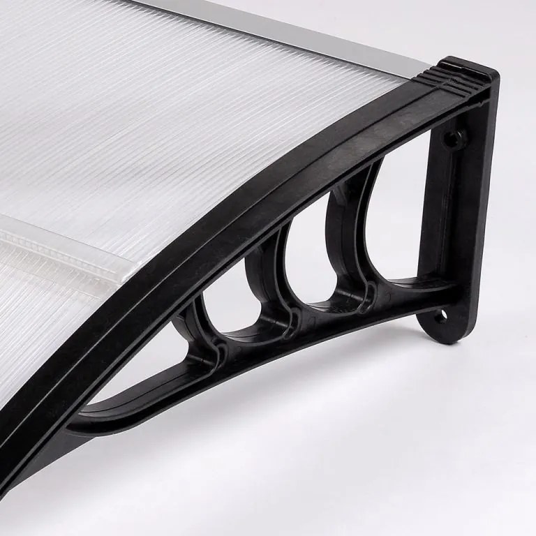 ROJAPLAST Kerti napellenző pergola 150 x 80 cm