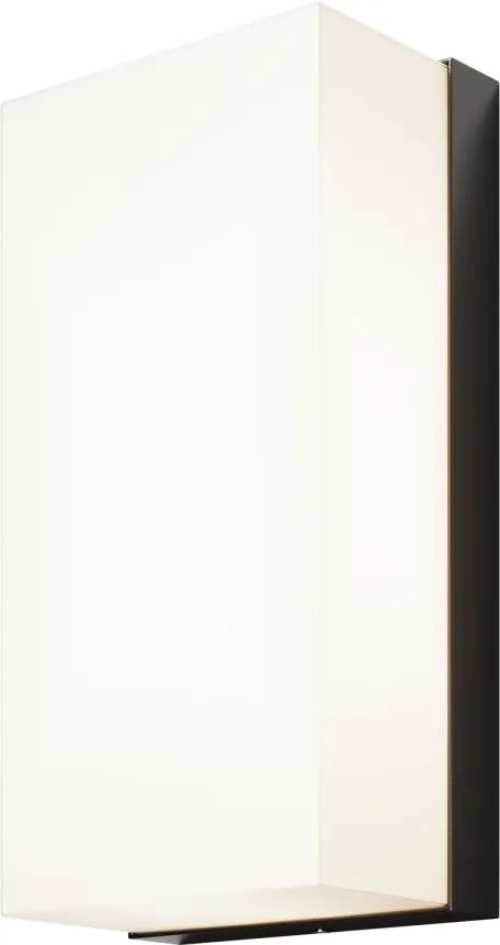 Maytoni modern kültéri fali lámpa badd grafit myo454wl-l10gf3k IP54