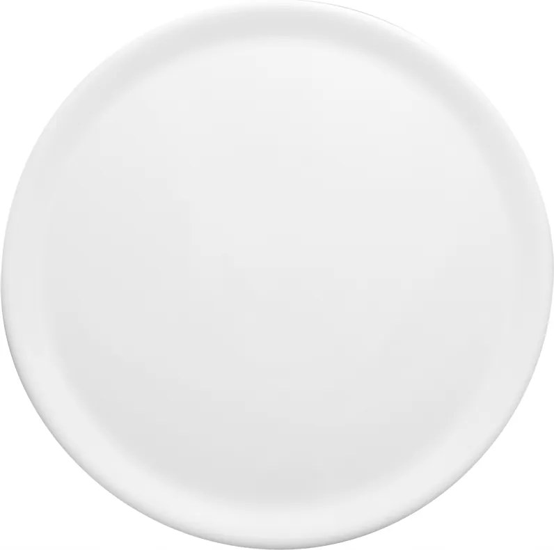 Lubiana Tina Pizza Tányér 1 db Fehér Porcelán 30,5 cm