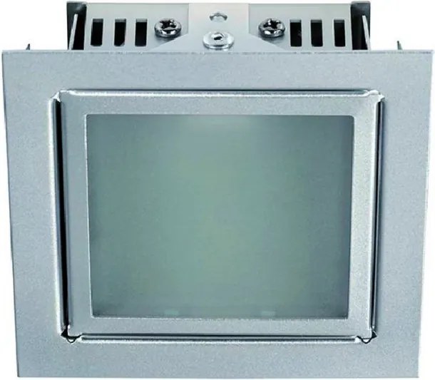 Orlicki Design SCALA I OR83866 Beépíthető lépcsőházi lámpa 1x20W/G4