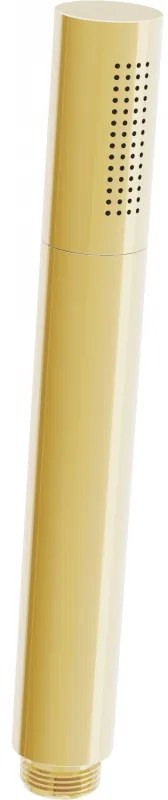 Mexen R-70 1 funkciós zuhanyfej, Arany - 79570-50