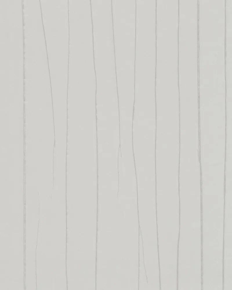 Szürke vinil tapéta flizelin domború mintával