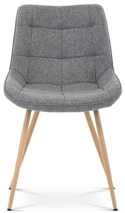 Modern Szürke Étkezőszék. CT-394