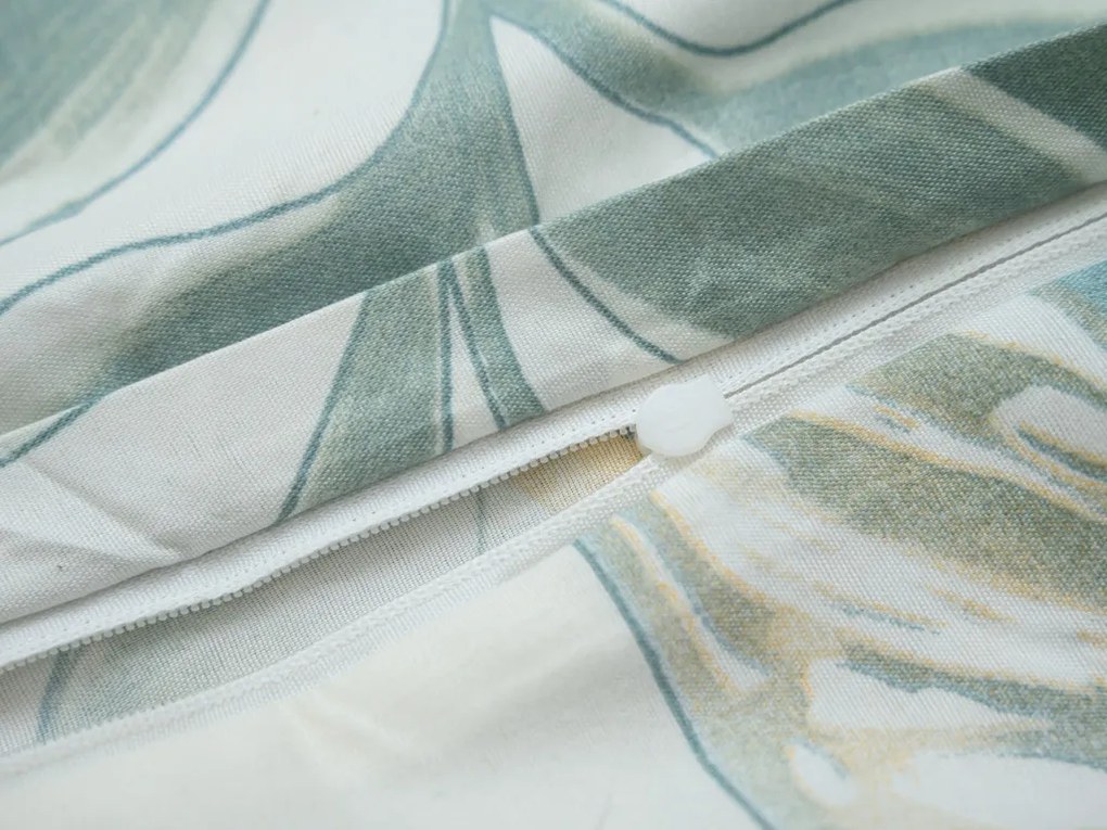 Mikroszálas ágynemű RISCO fehér Ágyneműhuzat mérete: 70 x 80 cm | 140 x 200 cm