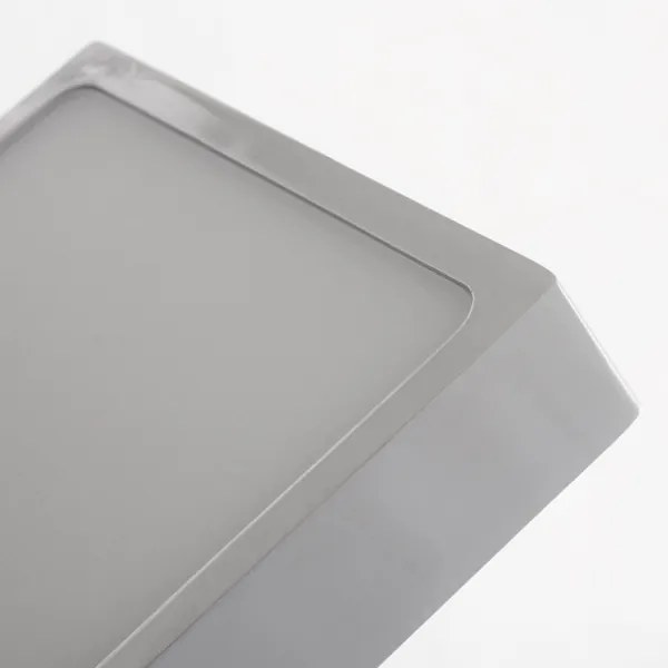 Palnas 61003610 - LED Fürdőszobai mennyezeti lámpa EGON LED/16W/230V IP44 4000K