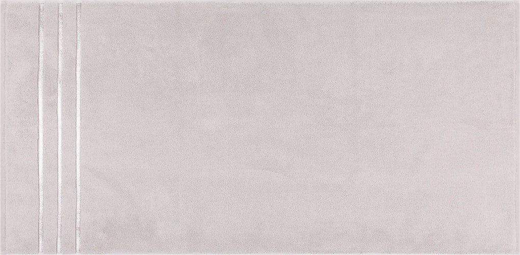 Dolce törülköző, világoslila, 70×140 cm