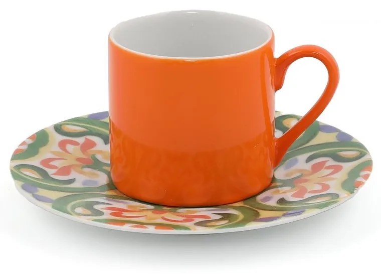 Kávéscsészék szett Set (8 db), 710KTP1905