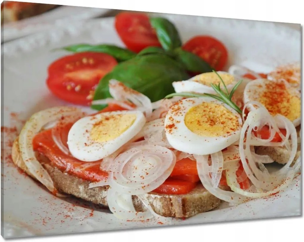 Festmények 100x70 Szendvics