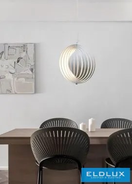 ELDLUX LP-85B Egyágú Függesztett Lámpa IP20
