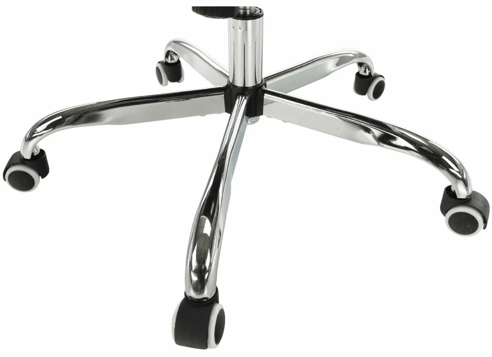 Irodai fotel Azurio 2 (fehér). 1015618