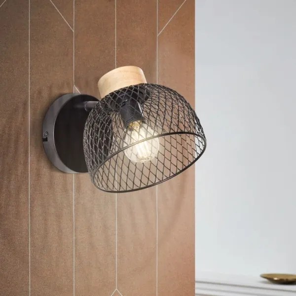 Brilliant - Fali spotlámpa THUY 1xE14/28W/230V