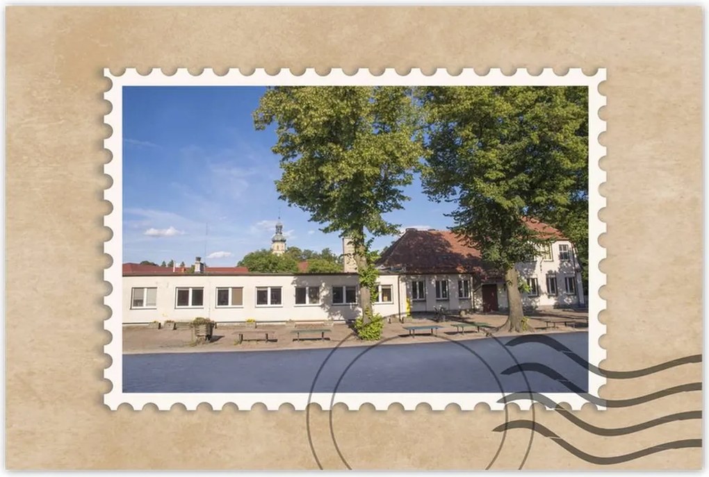 Poszterek 120x80 Erdélyi általános iskola