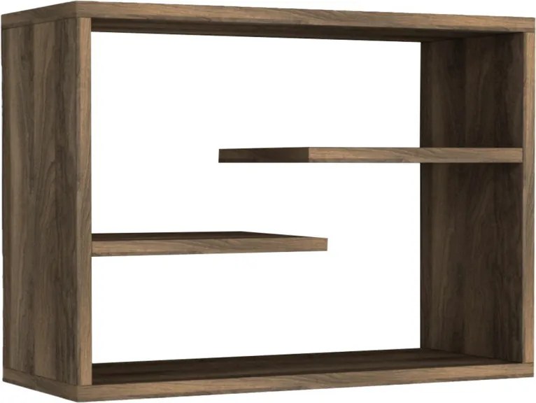 Tino fali polc, dió, 60 cm
