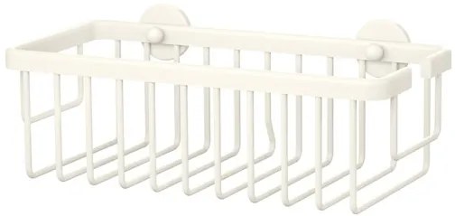 Tesa Moon Black kosár moon white 40577-00000-00