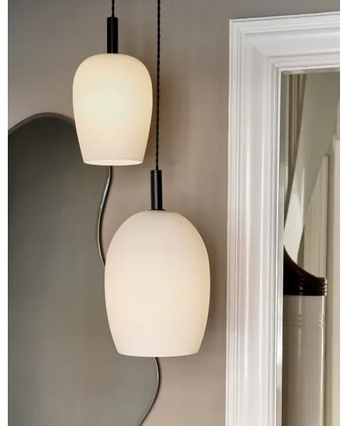 Nordlux - Csillár zsinóron UMA 1xE27/40W/230V