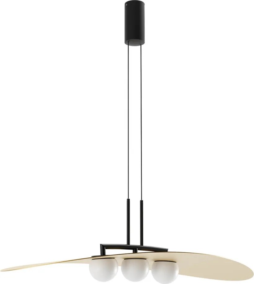 REDO 01-3290 CODY Modern Függesztett Lámpa LED IP20