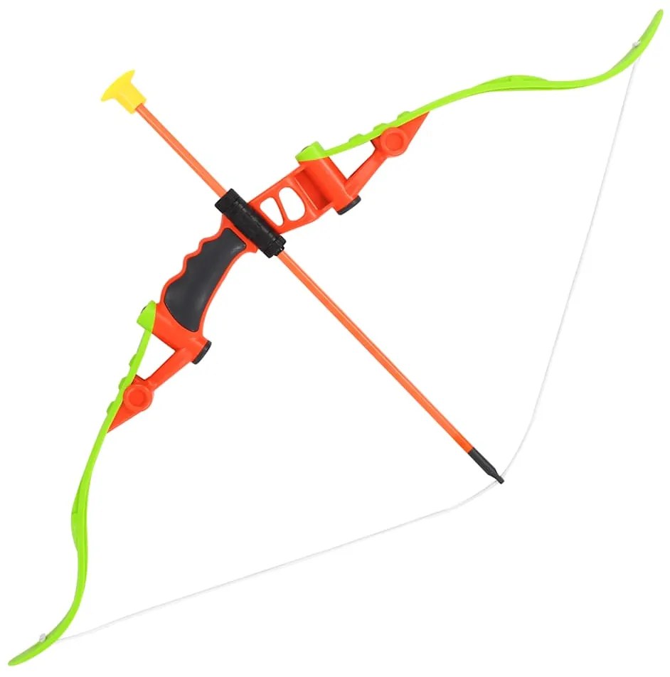vidaXL 5-részes gyerekíjkészlet 68 cm