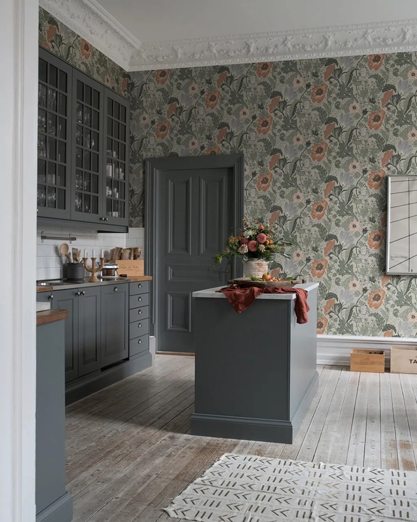 Anemone 33001 tapéta