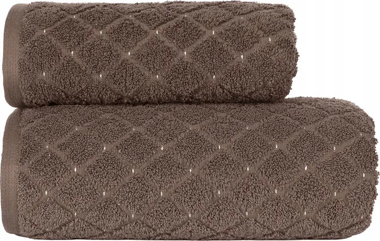 Törölköző Oliwier 70x140 R00001-012