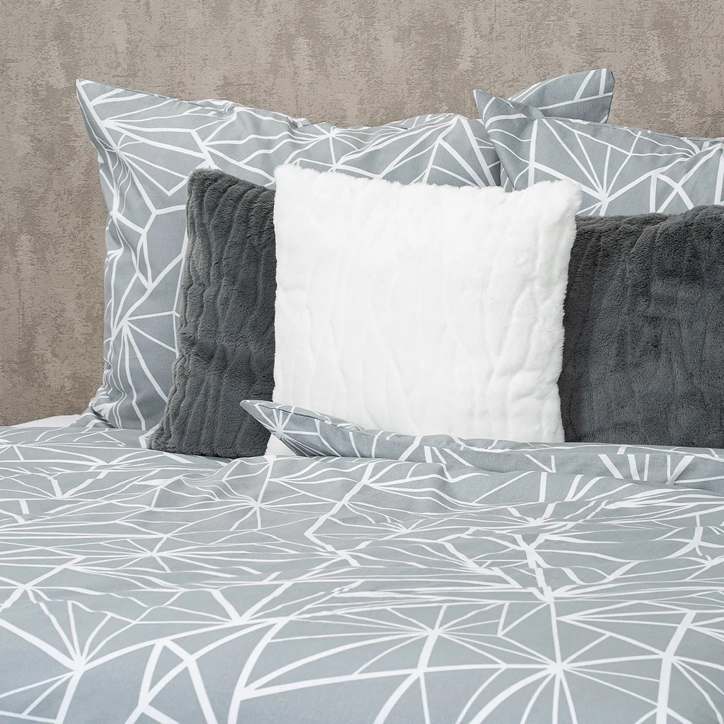 4Home Jazzy pamut ágyneműhuzat, 160 x 200 cm, 70 x 80 cm, 160 x 200 cm, 70 x 80 cm